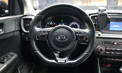 Kia Sportage 2016, 218534 км, за 5850.61 USD - фото 13