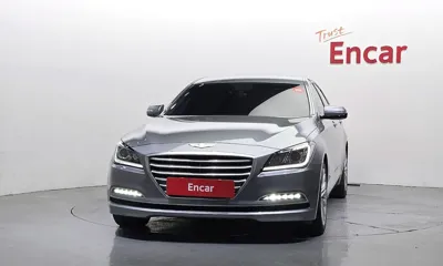 Hyundai Genesis 2014, 86267 км, за 6435.67 USD