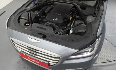Hyundai Genesis 2014, 86267 км, за 6406.53 USD - фото 6