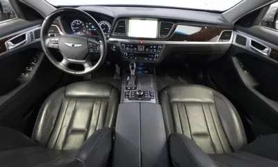 Hyundai Genesis 2014, 86267 км, за 6406.53 USD - фото 7