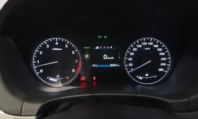 Hyundai Genesis 2014, 86267 км, за 6406.53 USD - фото 8