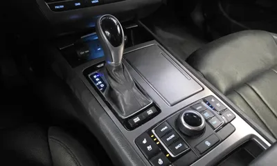 Hyundai Genesis 2014, 86267 км, за 6406.53 USD - фото 9