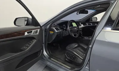 Hyundai Genesis 2014, 86267 км, за 6406.53 USD - фото 10