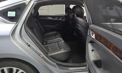 Hyundai Genesis 2014, 86267 км, за 6406.53 USD - фото 11