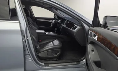 Hyundai Genesis 2014, 86267 км, за 6406.53 USD - фото 12