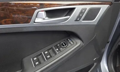 Hyundai Genesis 2014, 86267 км, за 6406.53 USD - фото 13