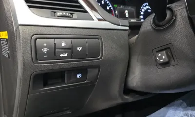 Hyundai Genesis 2014, 86267 км, за 6406.53 USD - фото 14