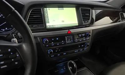Hyundai Genesis 2014, 86267 км, за 6406.53 USD - фото 16