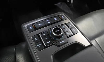 Hyundai Genesis 2014, 86267 км, за 6406.53 USD - фото 19