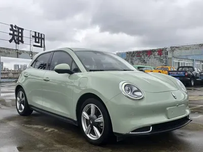 ORA Ora Good Cat 2022, 54000 км, за 7779.69 USD