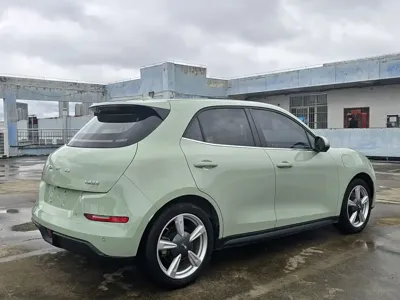 ORA Ora Good Cat 2022, 54000 км, за 7779.69 USD