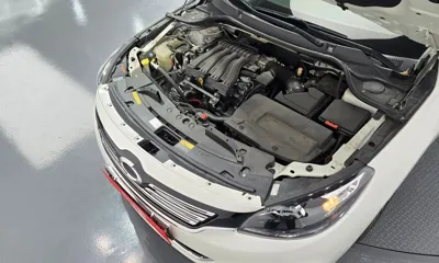 Renault-KoreaSamsung SM7 2016, 82278 км, за 3966.88 USD - фото 6