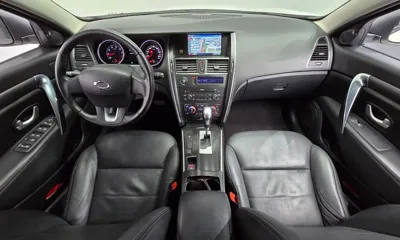 Renault-KoreaSamsung SM7 2016, 82278 км, за 3966.88 USD - фото 7