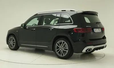 Mercedes-Benz GLB-Class 2025, 2921 км, за 37416.31 USD