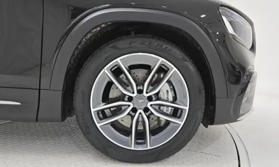 Mercedes-Benz GLB-Class 2025, 2921 км, за 37416.31 USD