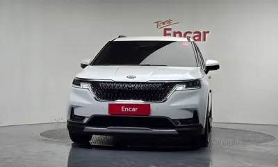 Kia Canival 2021, 79830 км, за 17112.65 USD