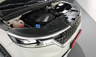Kia Canival 2021, 79830 км, за 17112.65 USD - фото 6