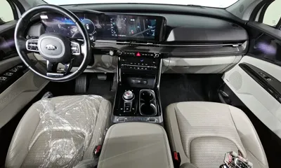 Kia Canival 2021, 79830 км, за 17112.65 USD - фото 7