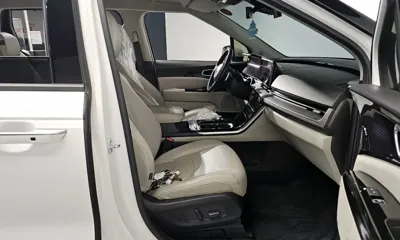 Kia Canival 2021, 79830 км, за 17112.65 USD - фото 11