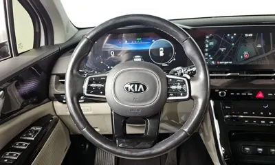 Kia Canival 2021, 79830 км, за 17112.65 USD - фото 13