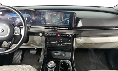 Kia Canival 2021, 79830 км, за 17112.65 USD - фото 14