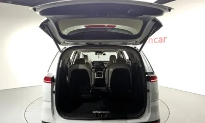 Kia Canival 2021, 79830 км, за 17112.65 USD - фото 20