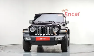Jeep Wrangler 2022, 33602 км, за 34724.96 USD