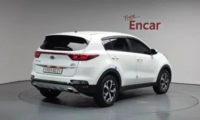 Kia Sportage 2019, 66088 км, за 8796.11 USD