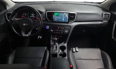 Kia Sportage 2019, 66088 км, за 8796.11 USD - фото 7