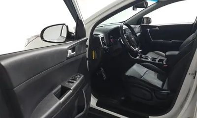 Kia Sportage 2019, 66088 км, за 8796.11 USD - фото 10