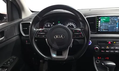 Kia Sportage 2019, 66088 км, за 8796.11 USD - фото 12