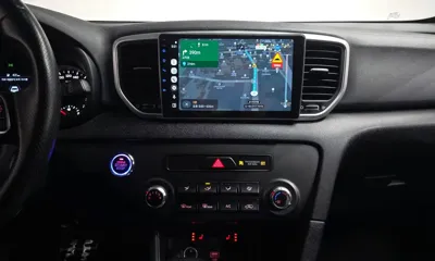 Kia Sportage 2019, 66088 км, за 8796.11 USD - фото 13