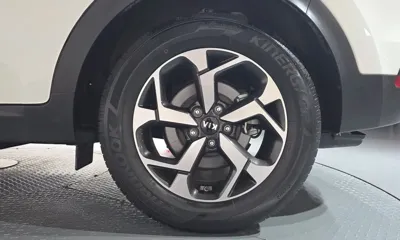 Kia Sportage 2019, 66088 км, за 8796.11 USD - фото 21