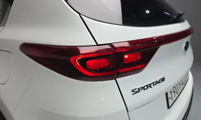 Kia Sportage 2019, 66088 км, за 8796.11 USD - фото 23