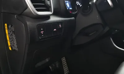 Kia Sportage 2019, 66088 км, за 8796.11 USD - фото 27