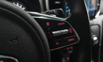 Kia Sportage 2019, 66088 км, за 8796.11 USD - фото 30