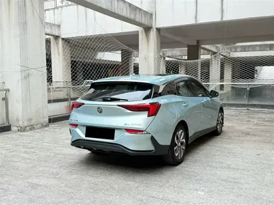 Buick Velite 6 2022, 100000 км, за 5413.38 USD