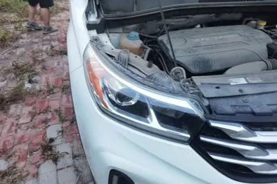 GAC Trumpchi GS4 2018, 75000 км, за 6210 USD - фото 7