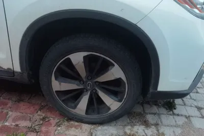 GAC Trumpchi GS4 2018, 75000 км, за 6210 USD - фото 8