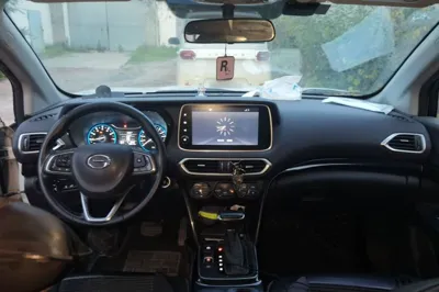 GAC Trumpchi GS4 2018, 75000 км, за 6210 USD - фото 9
