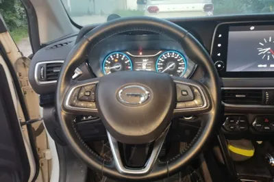 GAC Trumpchi GS4 2018, 75000 км, за 6210 USD - фото 10