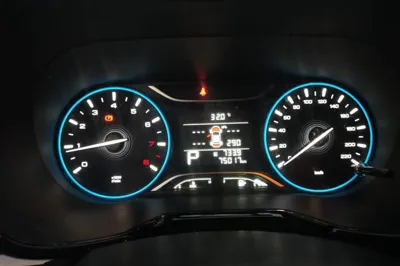 GAC Trumpchi GS4 2018, 75000 км, за 6210 USD - фото 11