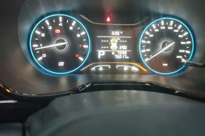GAC Trumpchi GS4 2018, 75000 км, за 6210 USD - фото 12
