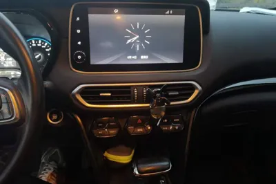 GAC Trumpchi GS4 2018, 75000 км, за 6210 USD - фото 13