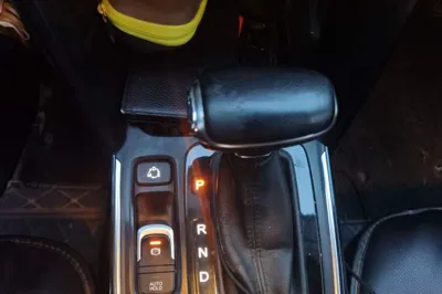 GAC Trumpchi GS4 2018, 75000 км, за 6210 USD - фото 14