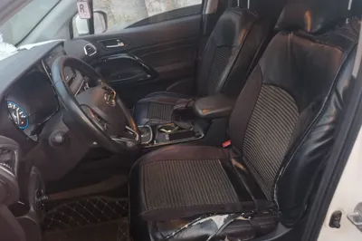 GAC Trumpchi GS4 2018, 75000 км, за 6210 USD - фото 15
