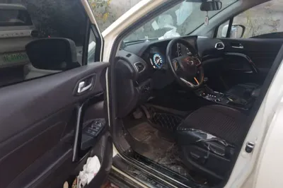 GAC Trumpchi GS4 2018, 75000 км, за 6210 USD - фото 16