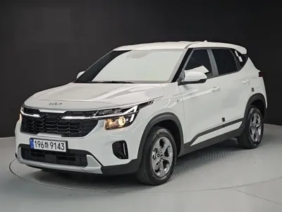 Kia Seltos 2024, 9820 км, за 14638.31 USD