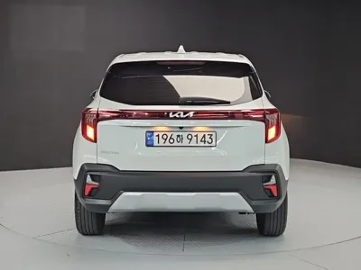Kia Seltos 2024, 9820 км, за 14638.31 USD