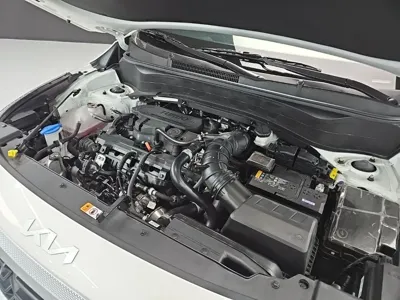 Kia Seltos 2024, 9820 км, за 14638.31 USD - фото 6